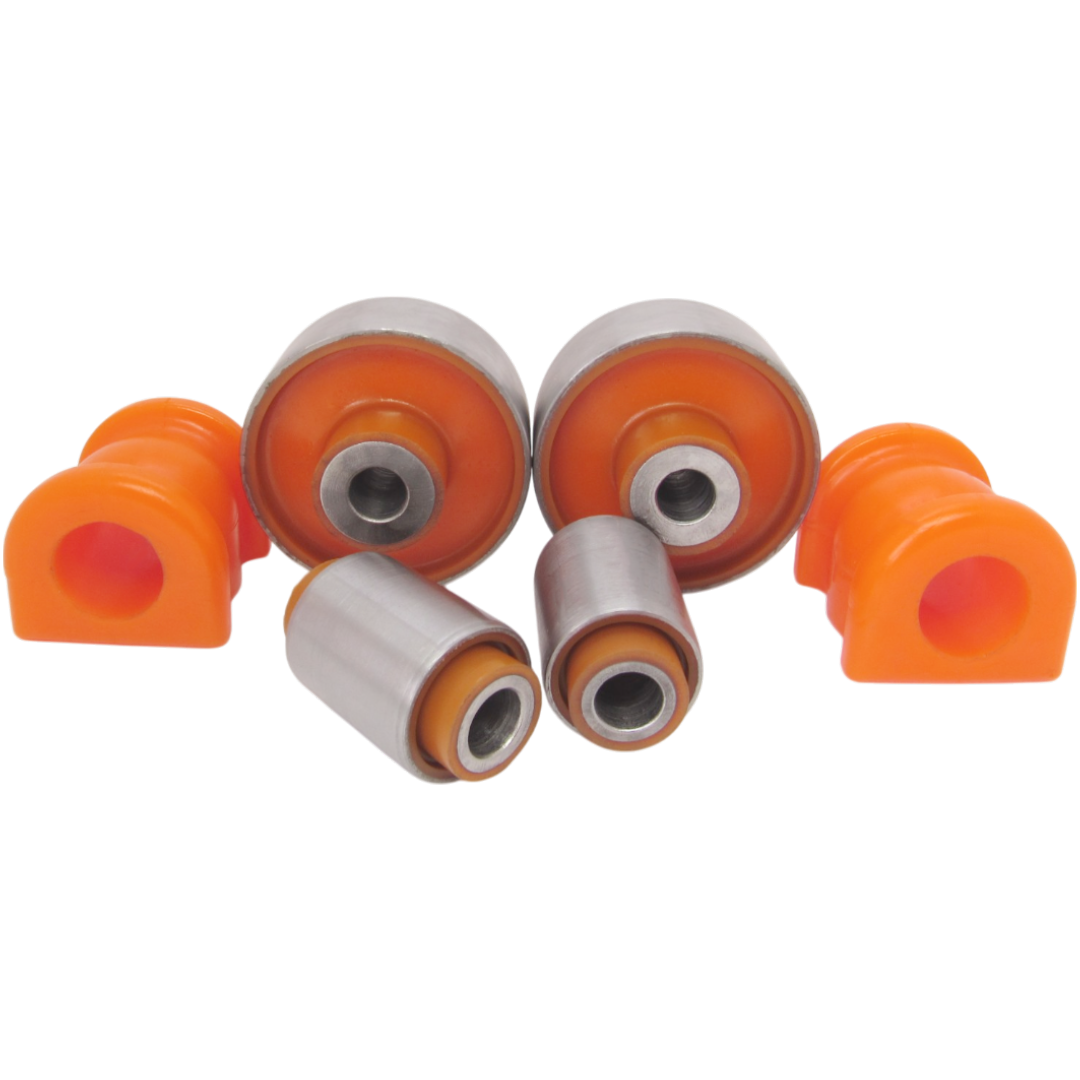 Полиуретановый комплект передней подвески Dodge Caravan 2008-2011