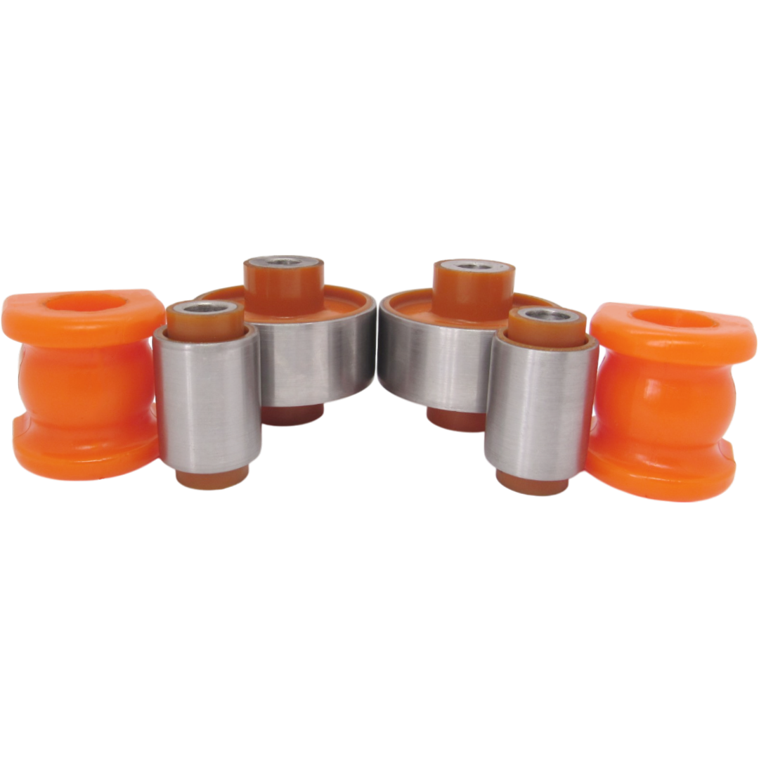 Полиуретановый комплект передней подвески Dodge Caravan 2008-2011