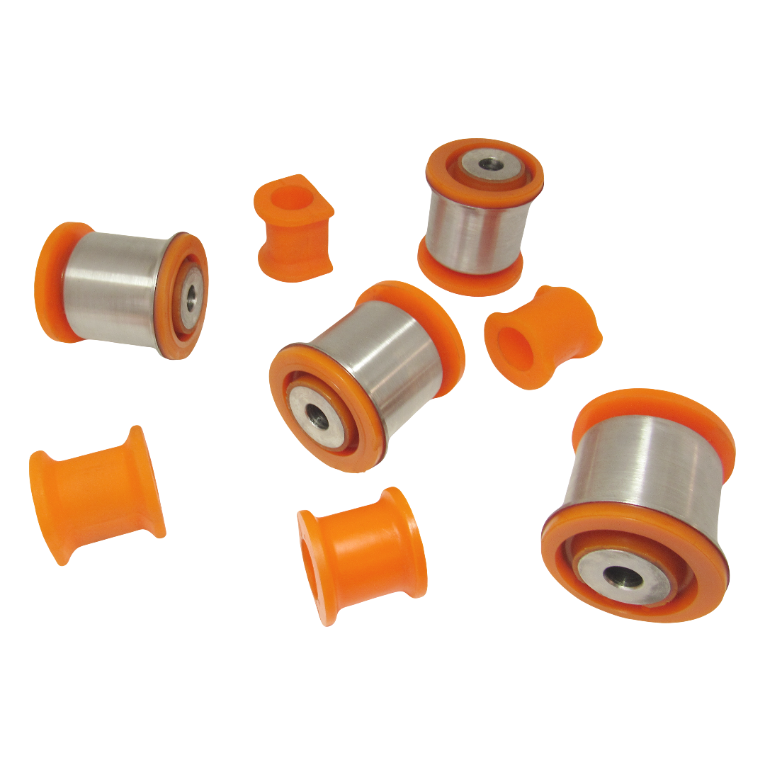 Полиуретановый комплект задней подвески Volkswagen T5 2003-2015