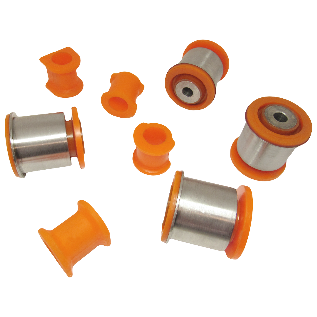 Полиуретановый комплект задней подвески Volkswagen T5 2003-2015