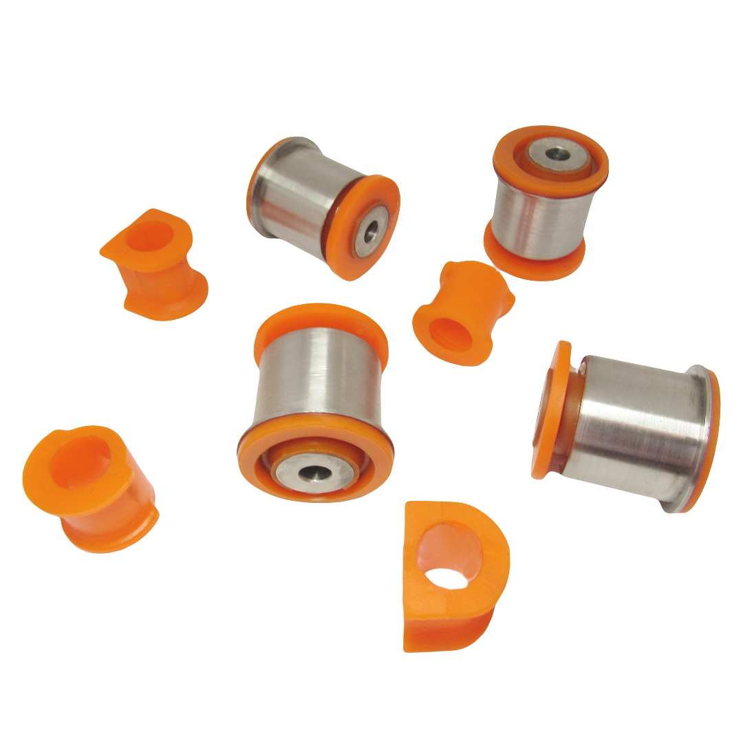 Полиуретановый комплект задней подвески Volkswagen T5 2003-2015