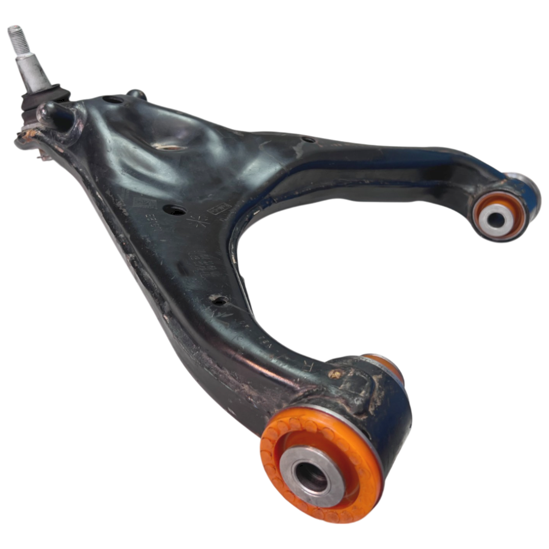 Передний нижний рычаг Ford F-150 2020- Услуга с перепресовки сайлентблоков (Сайлентблоки в цену не входят)