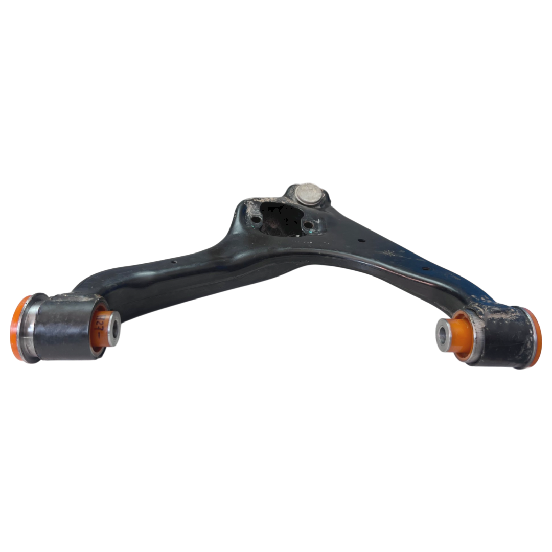 Передний нижний рычаг Ford F-150 2020- Услуга с перепресовки сайлентблоков (Сайлентблоки в цену не входят)