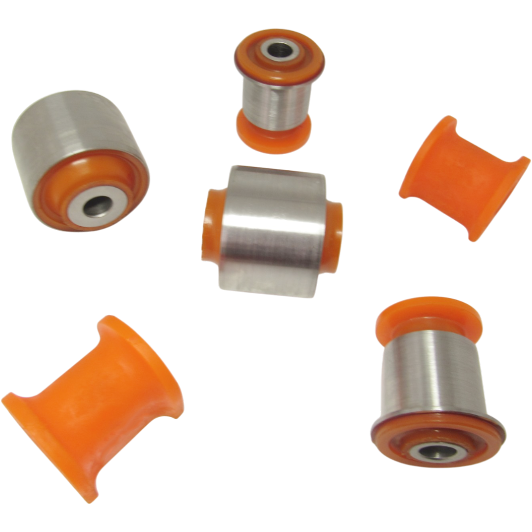 Polyurethane front suspension kit Volkswagen T6 2015-