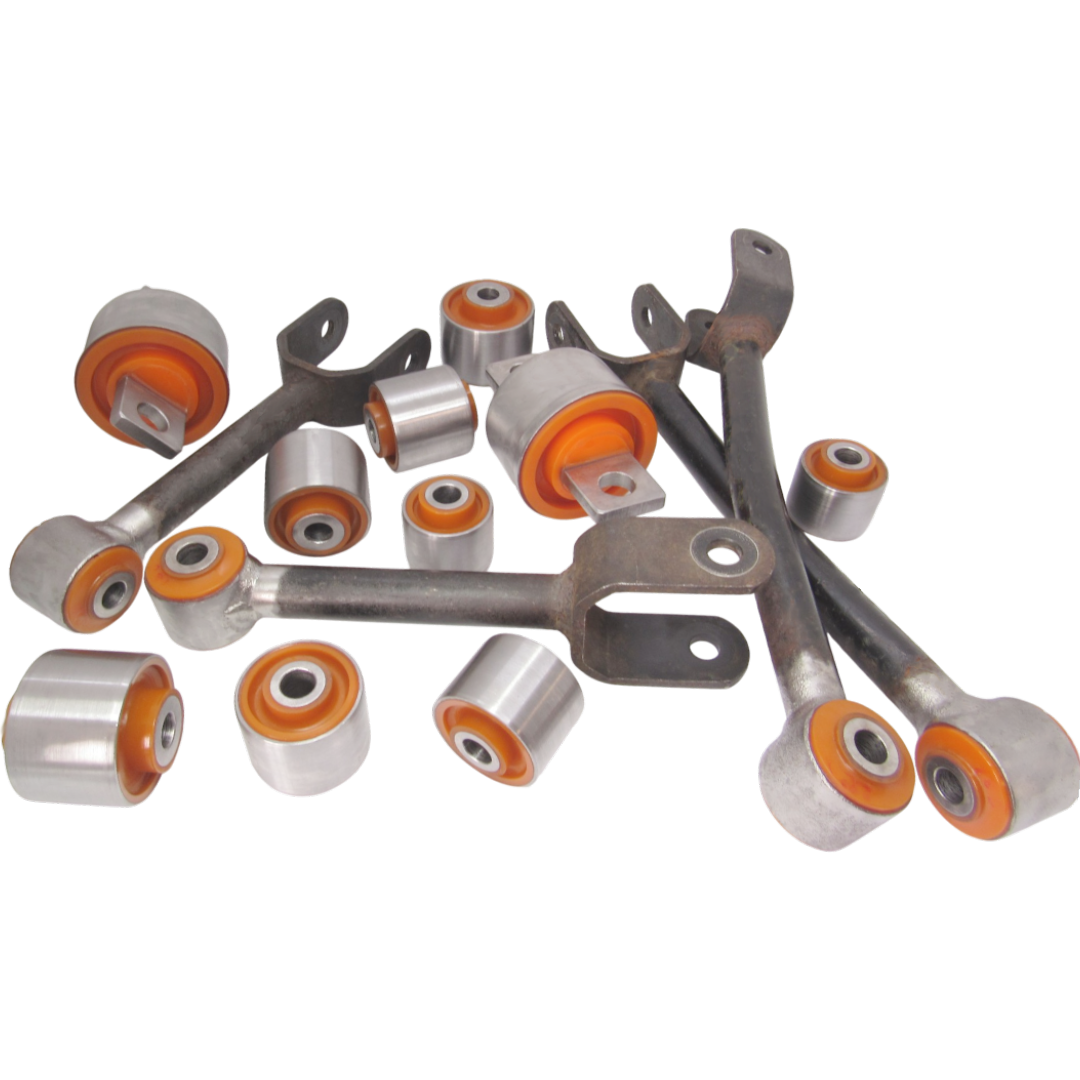 Polyurethane rear suspension kit Dodge Journey 2008-2011