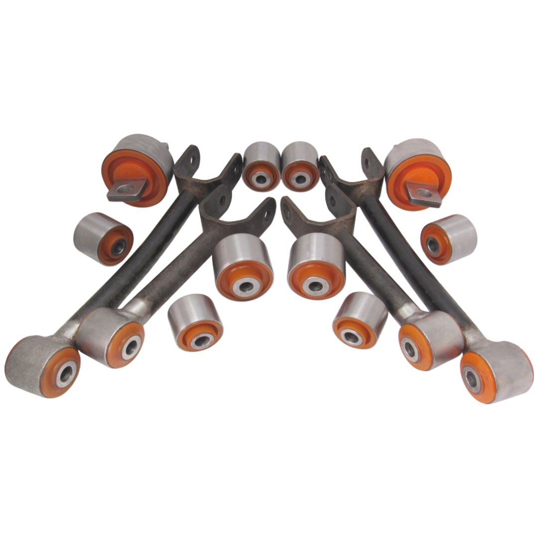 Polyurethane rear suspension kit Dodge Journey 2008-2011