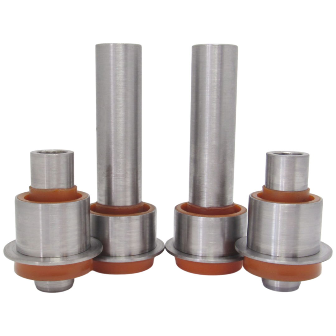 Полиуретановый комплект переднего подрамника Nissan Leaf 2017-