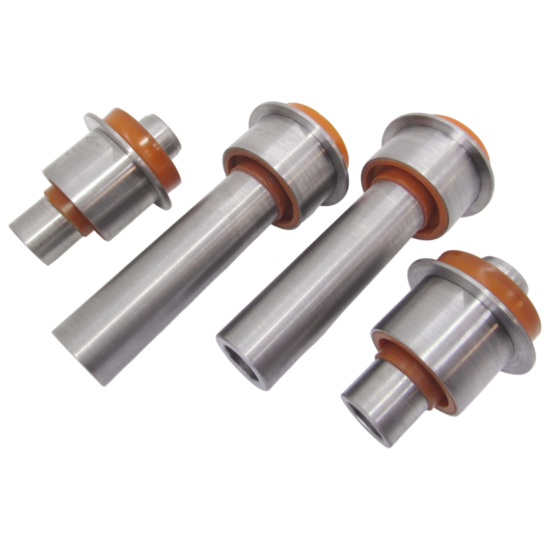 Полиуретановый комплект переднего подрамника Nissan Leaf 2017-