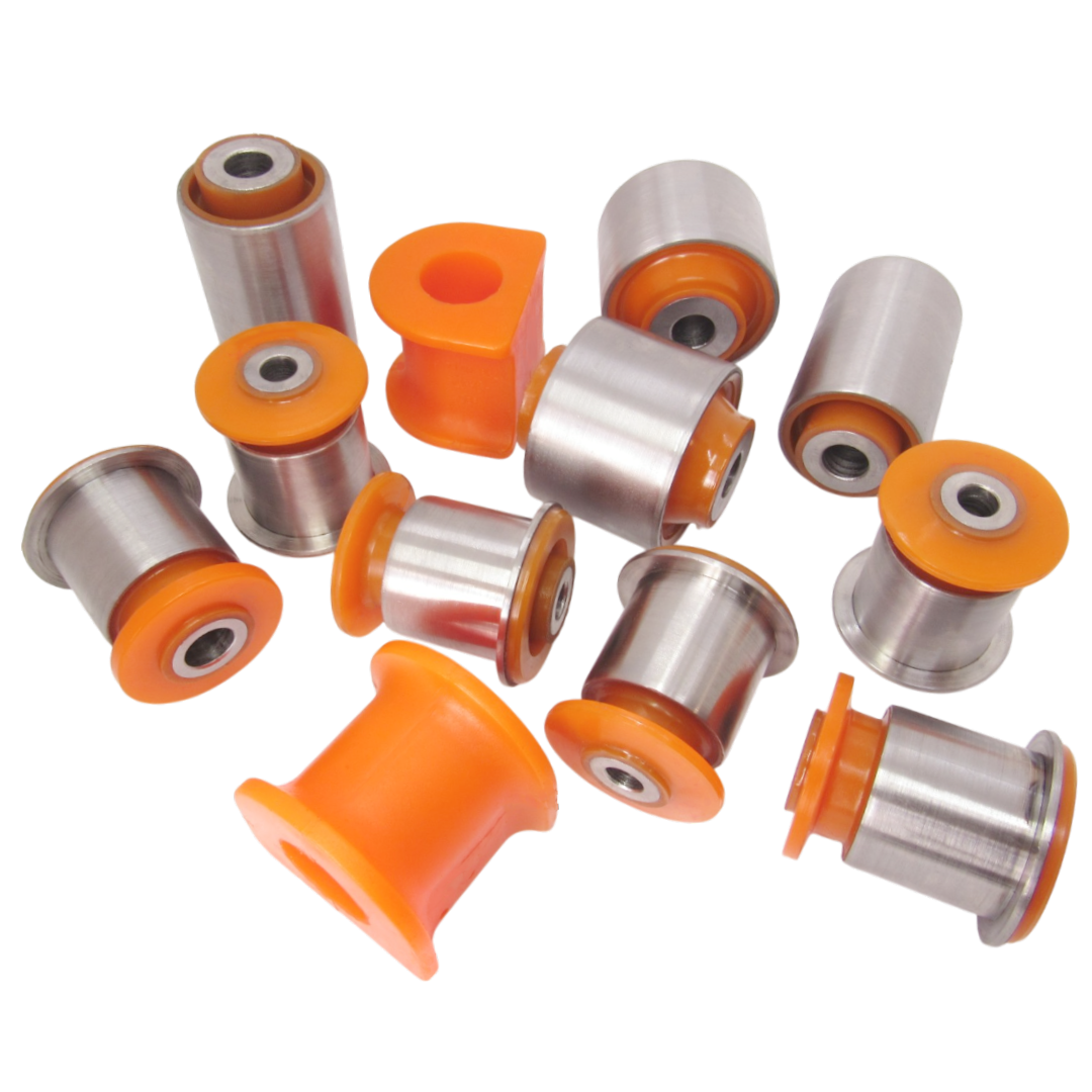 Полиуретановый комплект передней подвески Volkswagen Amarok 2010-