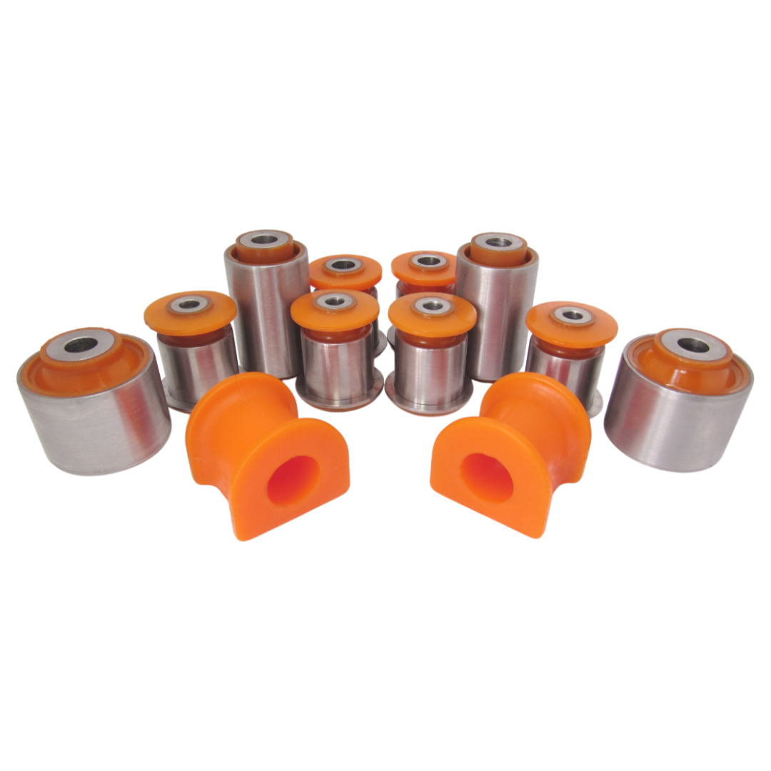 Полиуретановый комплект передней подвески Volkswagen Amarok 2010-