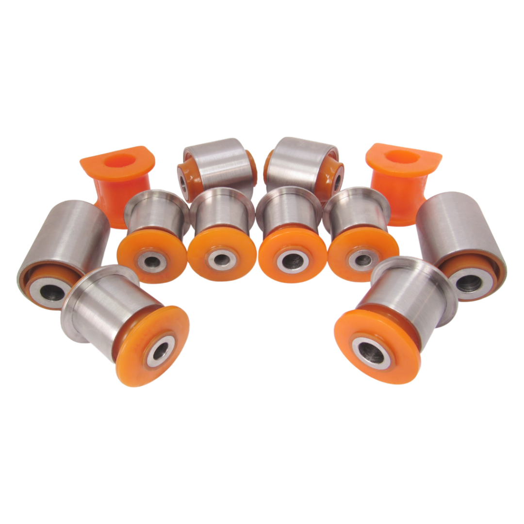 Полиуретановый комплект передней подвески Volkswagen Amarok 2010-