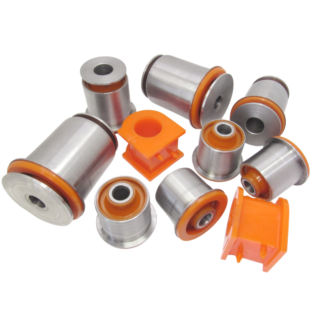 Полиуретановый комплект передней подвески Toyota  Tundra 2007-