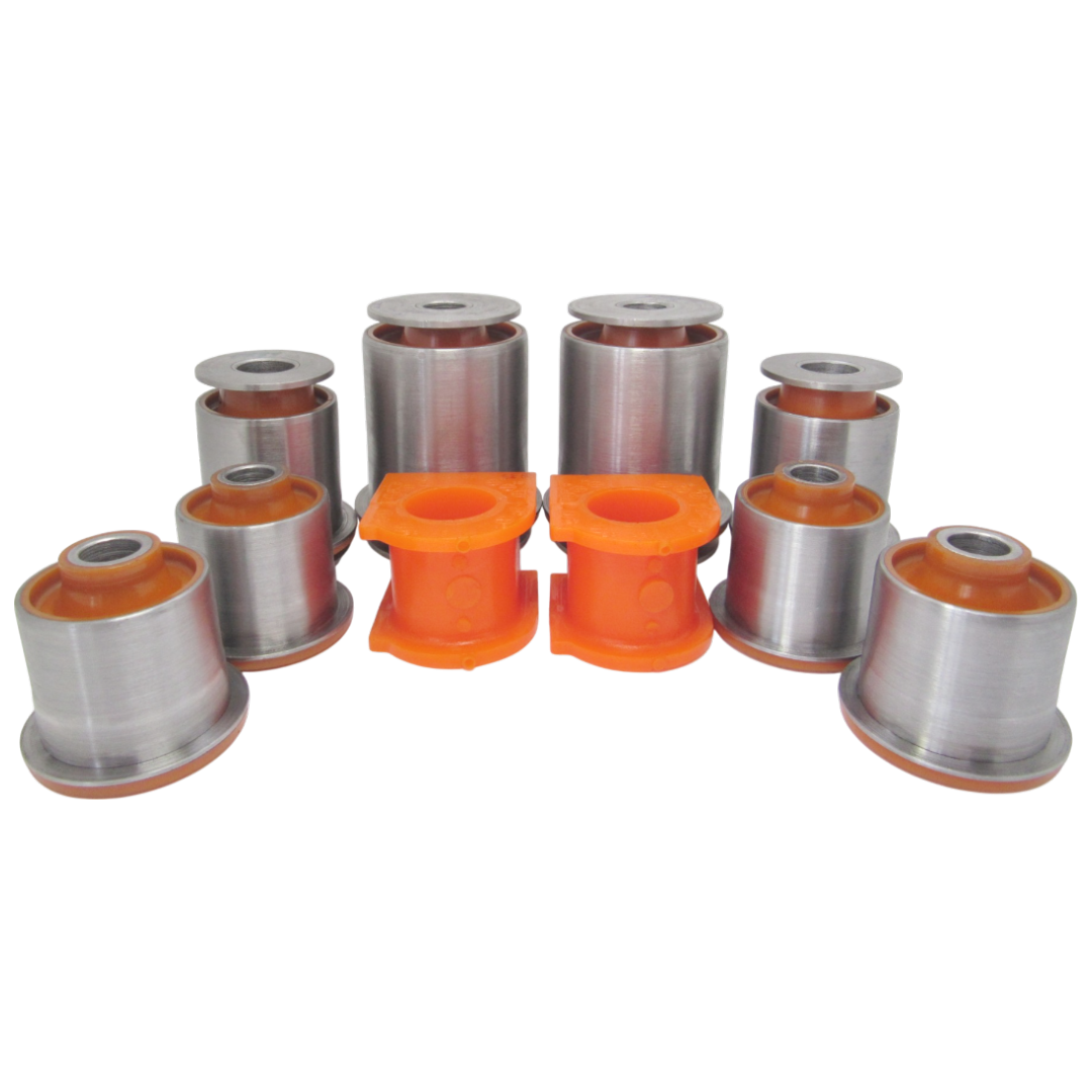 Полиуретановый комплект передней подвески Toyota  Tundra 2007-