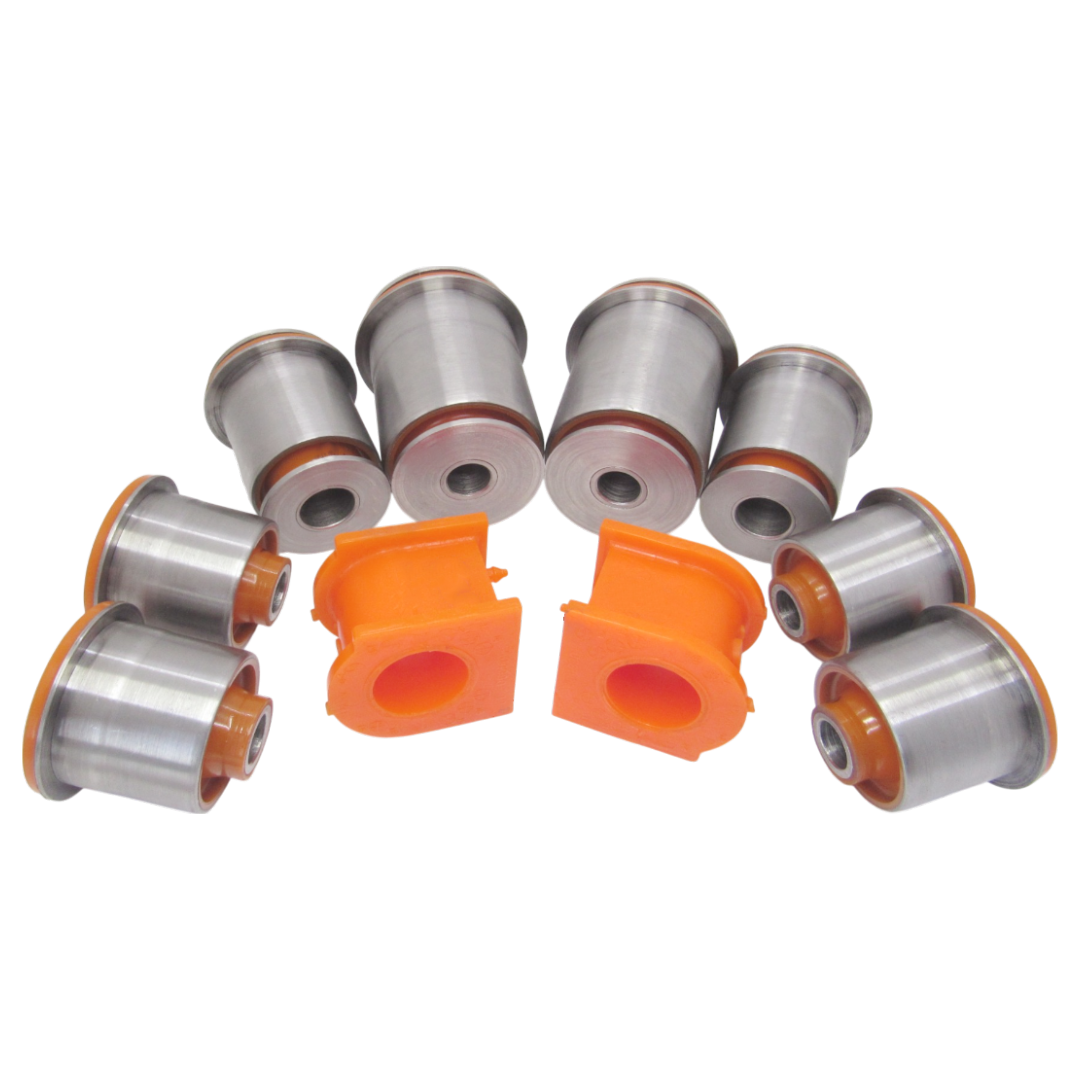 Полиуретановый комплект передней подвески Toyota  Tundra 2007-