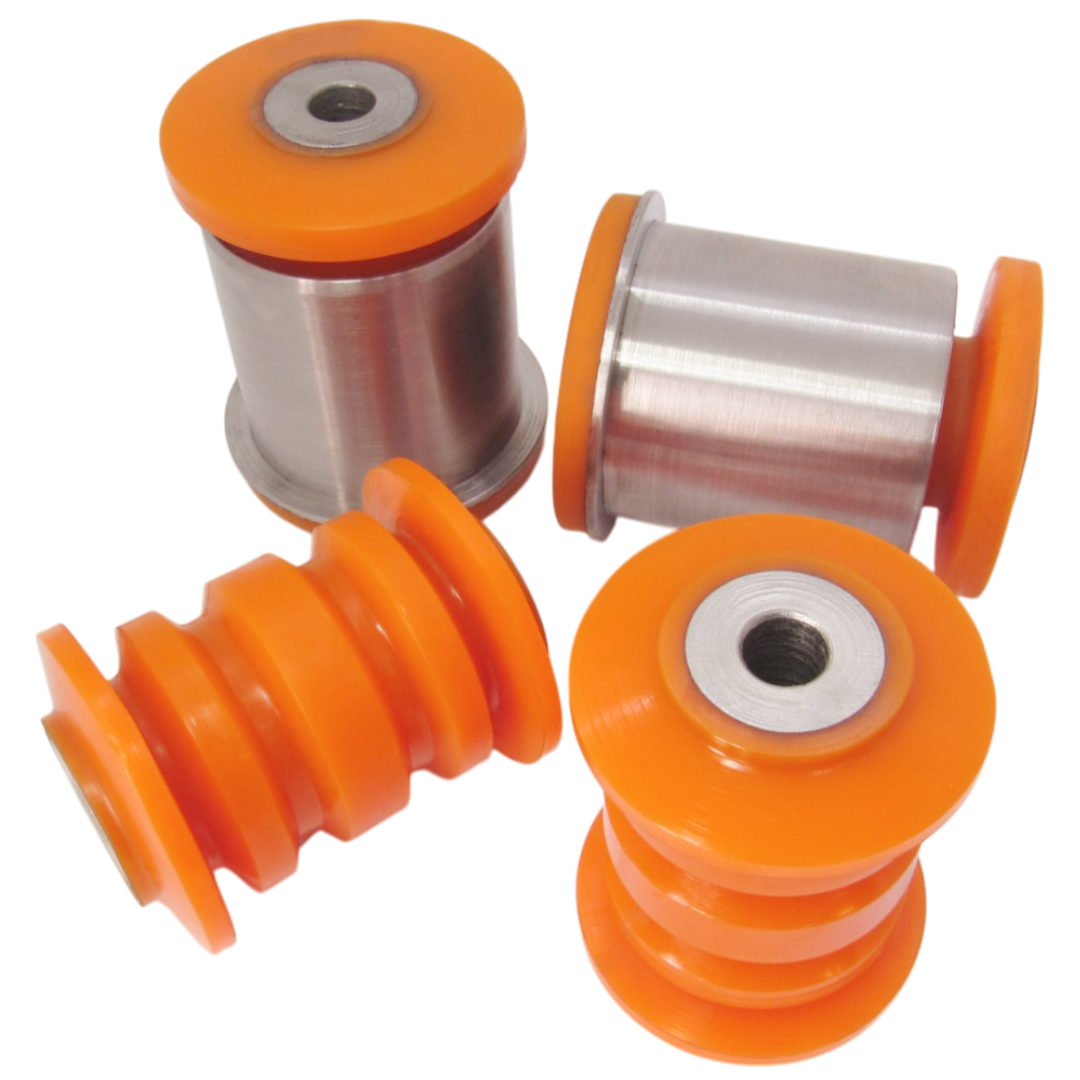 Полиуретановый комплект задней рессоры Volkswagen Amarok 2010-