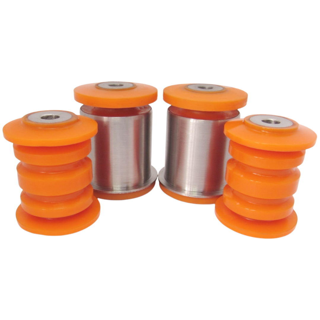 Полиуретановый комплект задней рессоры Volkswagen Amarok 2010-