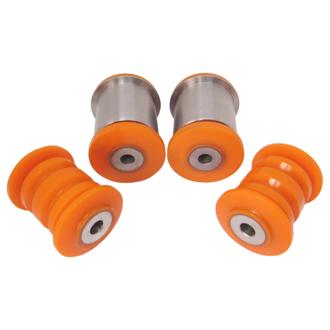 Полиуретановый комплект задней рессоры Volkswagen Amarok 2010-