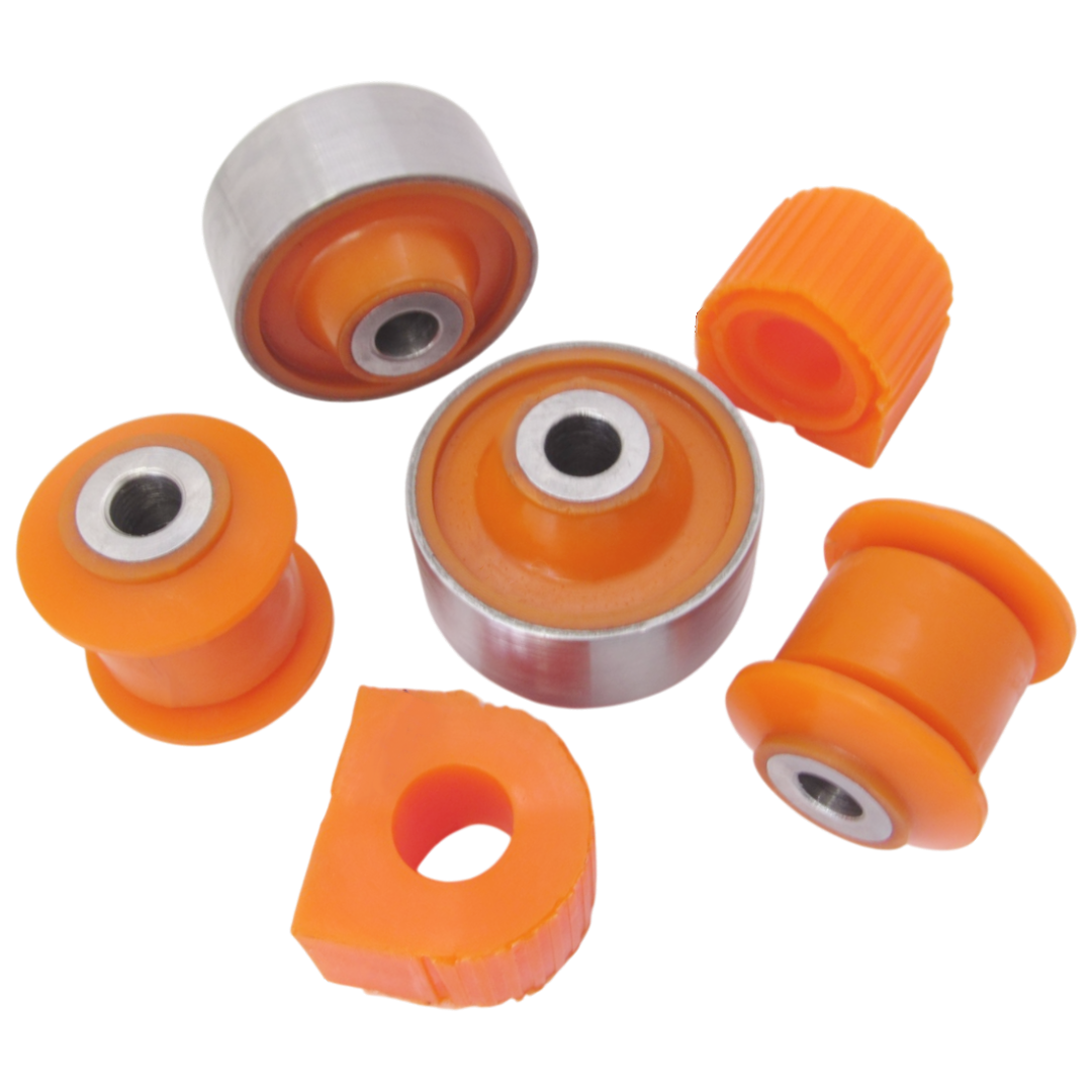 Полиуретановый комплект передней подвески Volkswagen Beetle 2011-2019