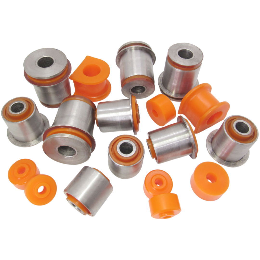 Полиуретановый комплект передней подвески Toyota Land Cruiser Prado J90 1996-2002