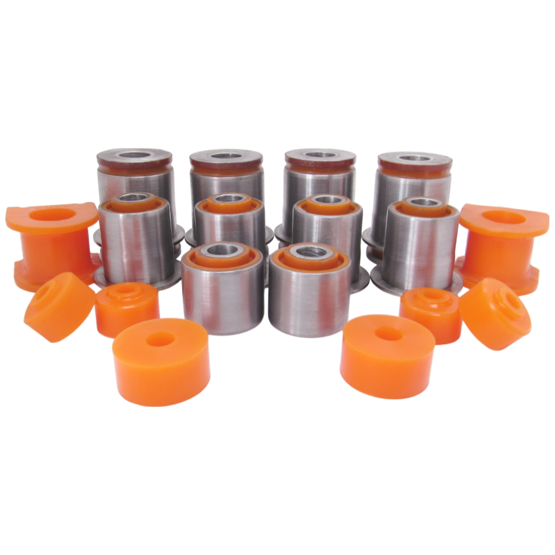 Полиуретановый комплект передней подвески Toyota Land Cruiser Prado J90 1996-2002