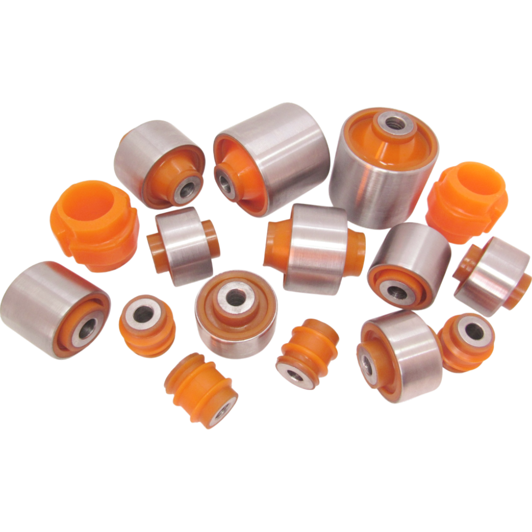 Полиуретановый комплект передней подвески Audi Q5 2008-2018