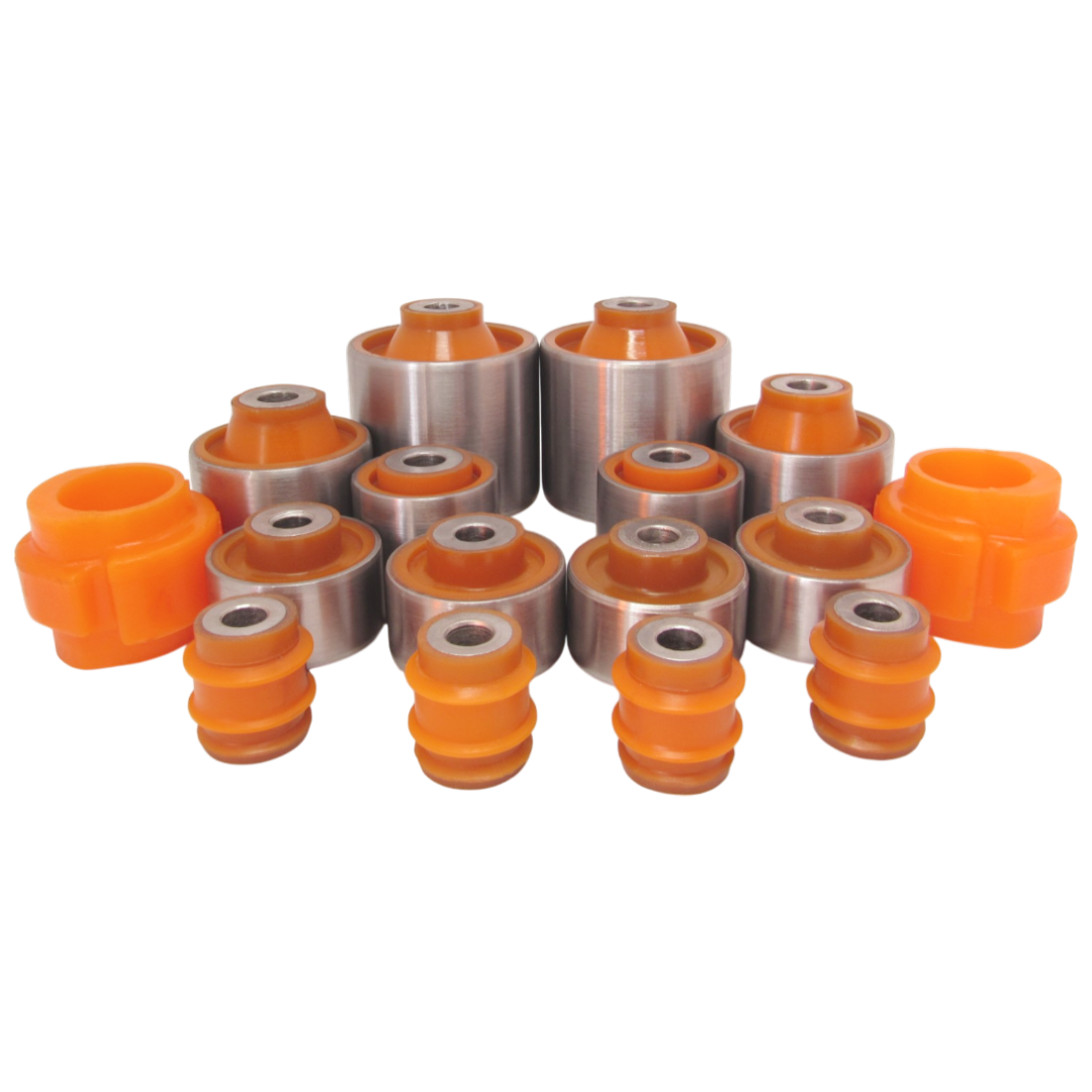 Полиуретановый комплект передней подвески Audi Q5 2008-2018