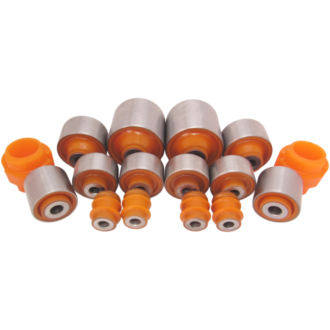 Полиуретановый комплект передней подвески Audi Q5 2008-2018