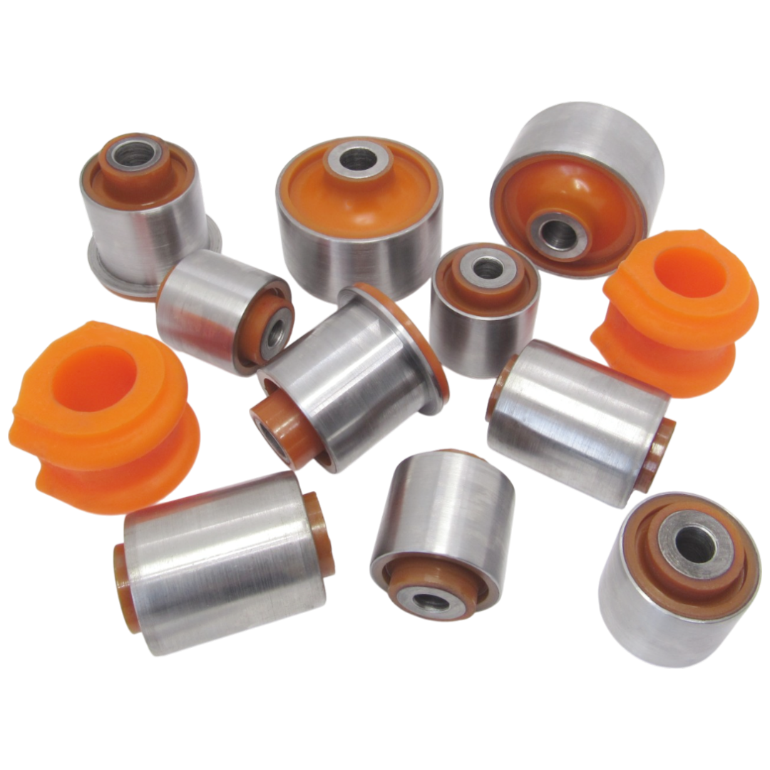 Полиуретановый комплект передней подвески Kia Opirus 2003-2011