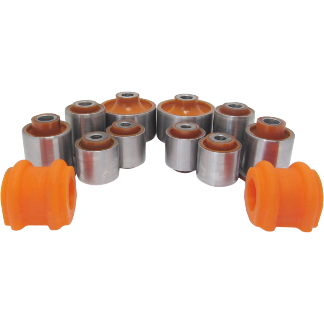 Полиуретановый комплект передней подвески Kia Opirus 2003-2011