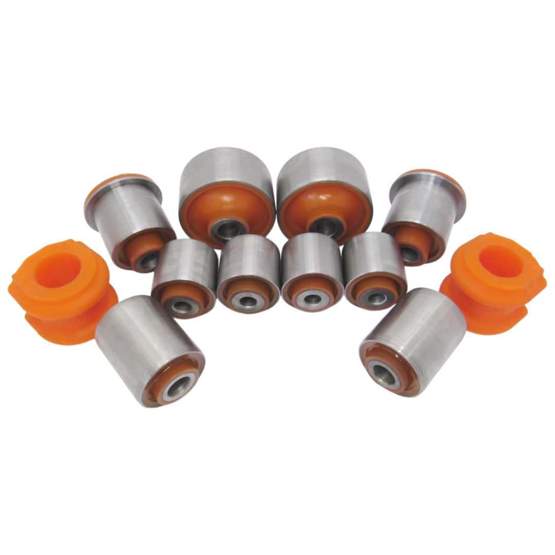 Полиуретановый комплект передней подвески Kia Opirus 2003-2011