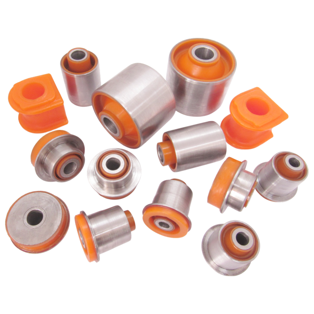 Полиуретановый комплект передней подвески Lexus Is 2006-2013