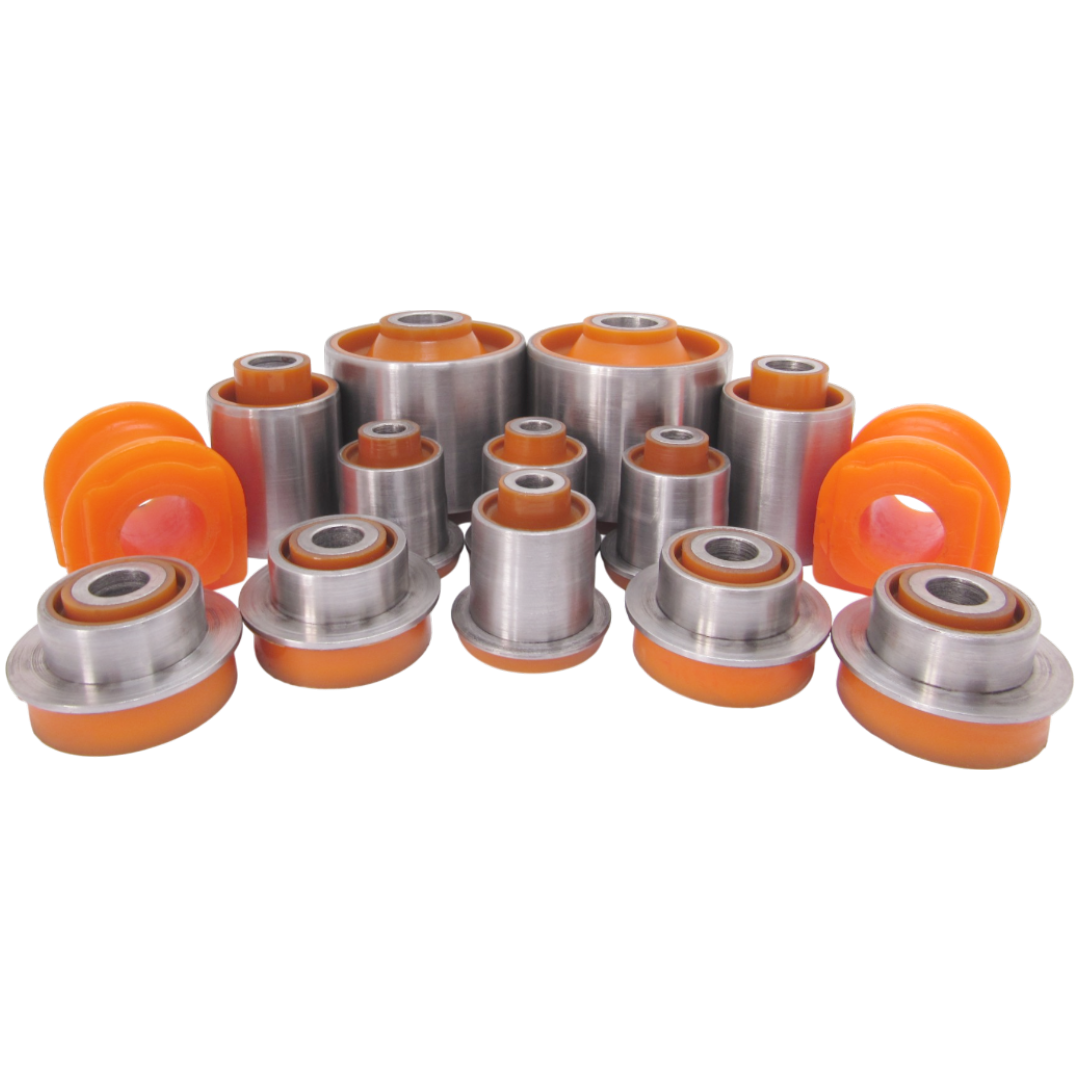 Полиуретановый комплект передней подвески Lexus Is 2006-2013