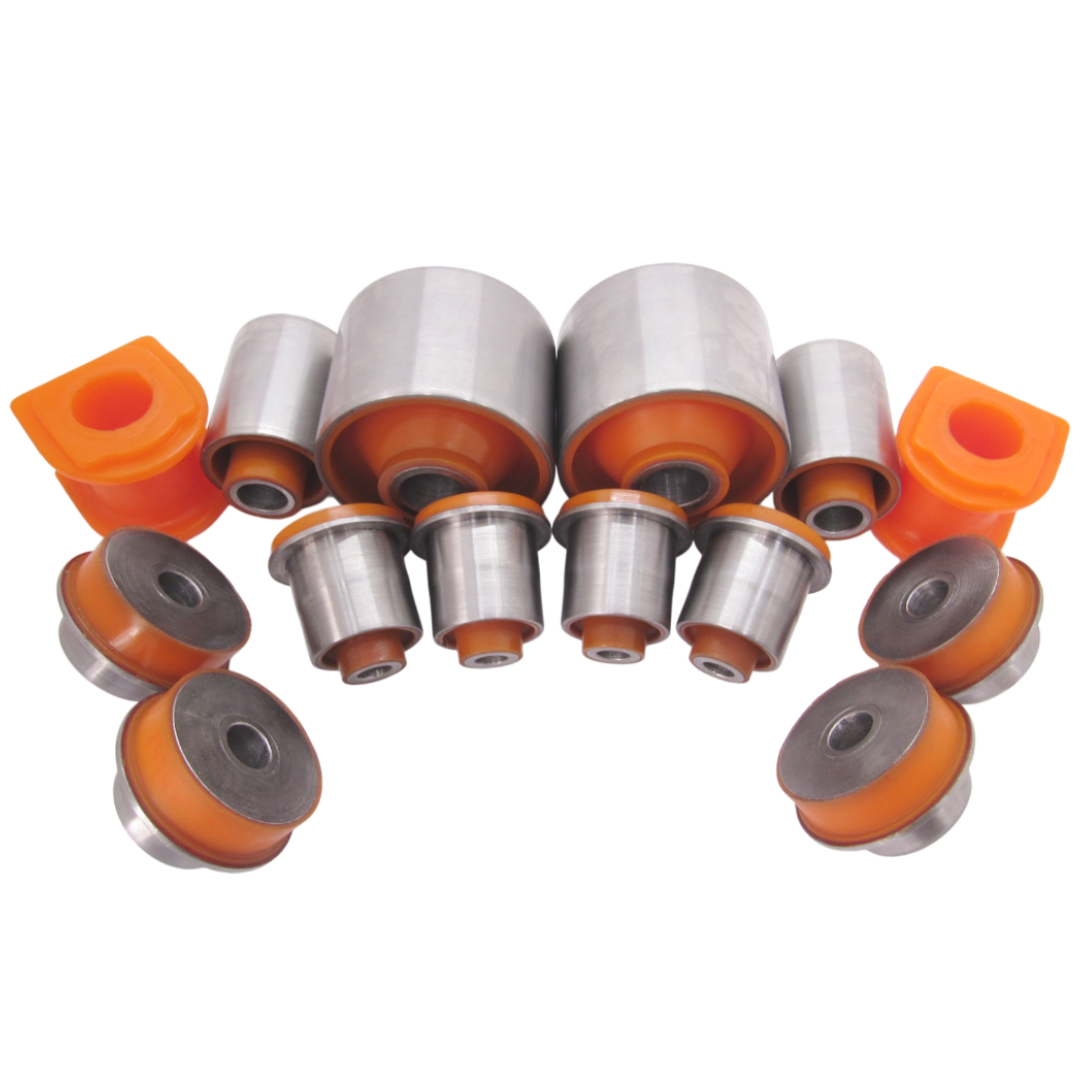 Полиуретановый комплект передней подвески Lexus Is 2006-2013