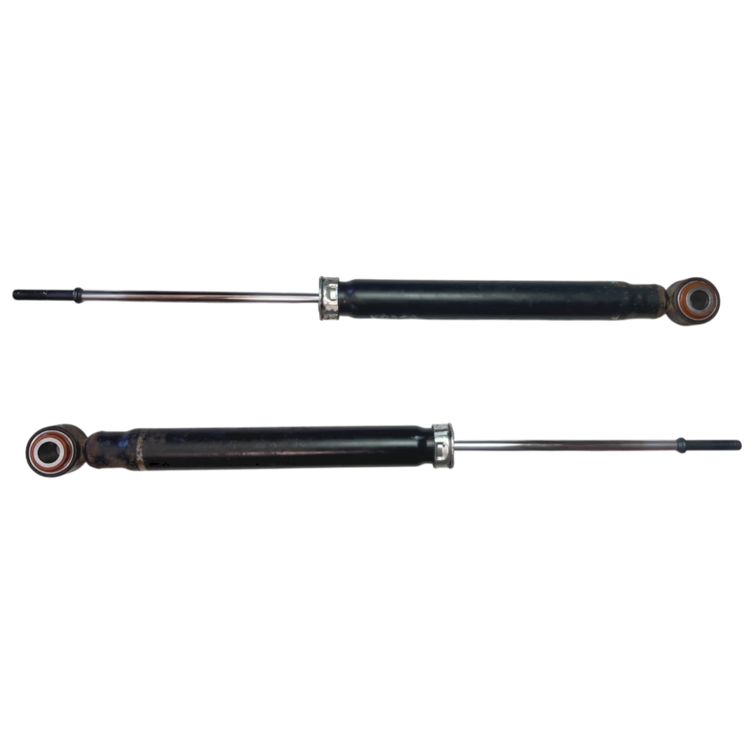 Rear shock absorber Toyota Sienna 2010-2019 Service with repressing of bushing (Bushing is not included in the price)