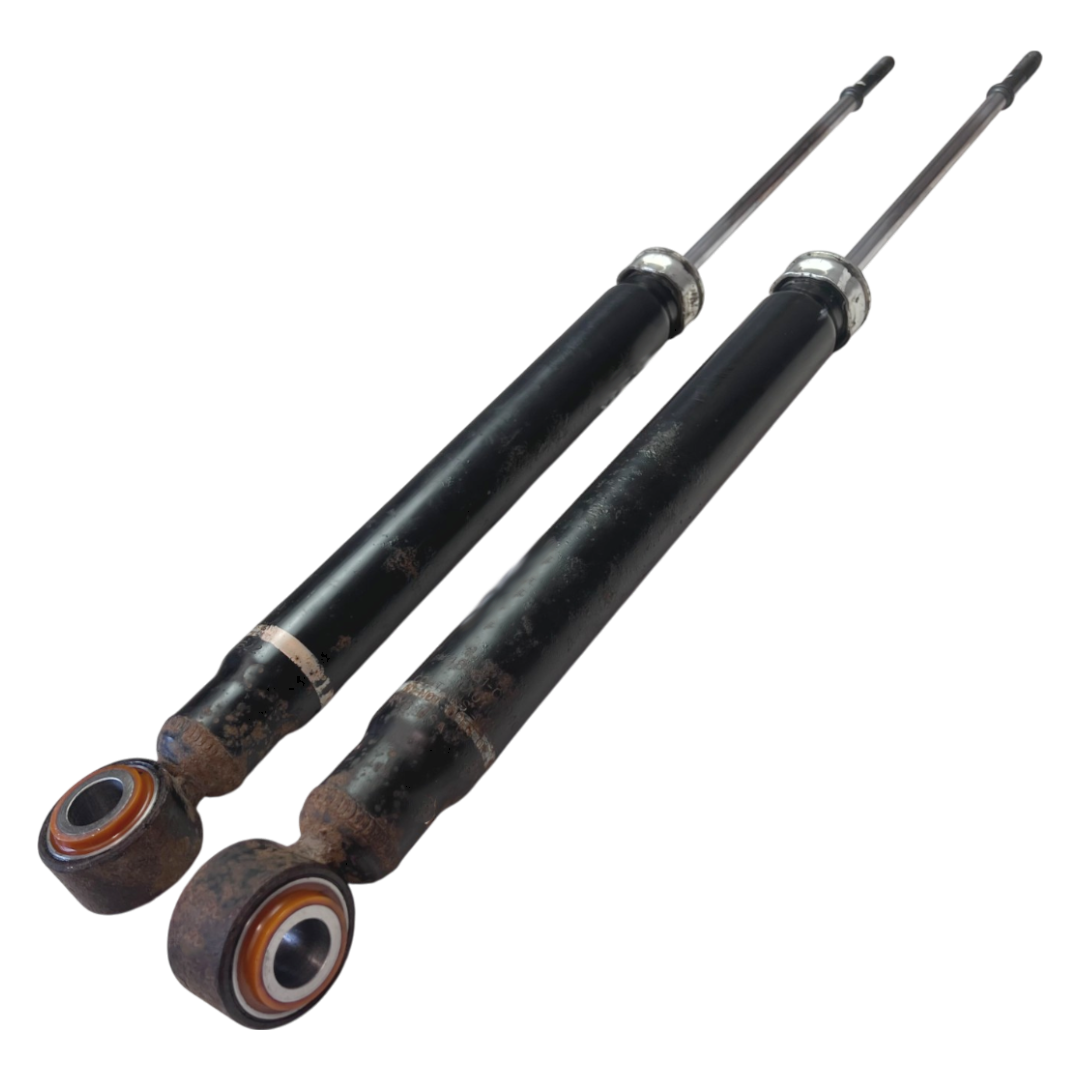 Rear shock absorber Toyota Sienna 2010-2019 Service with repressing of bushing (Bushing is not included in the price)