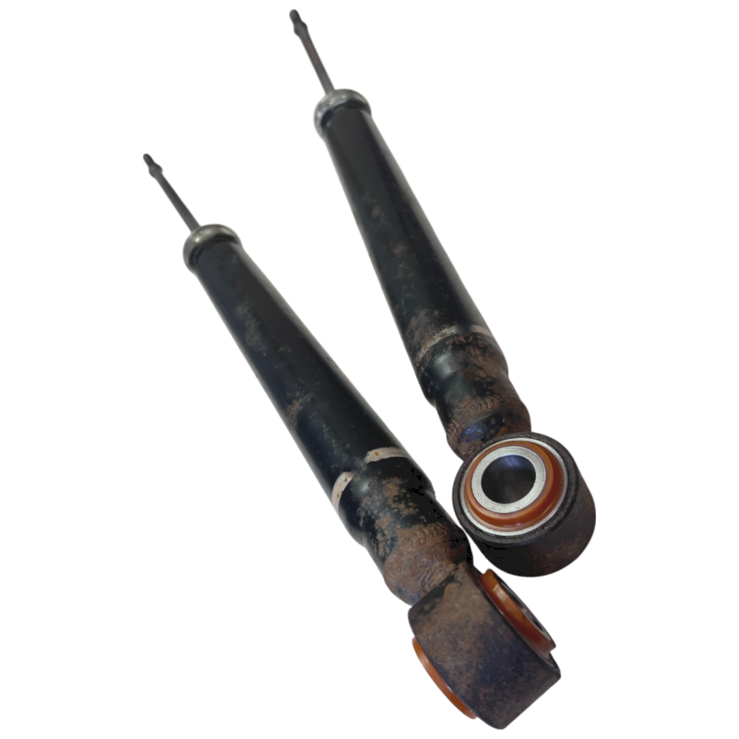 Rear shock absorber Toyota Sienna 2010-2019 Service with repressing of bushing (Bushing is not included in the price)