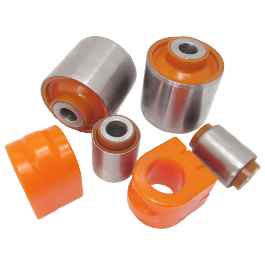 Полиуретановый комплект передней подвески Ford Mustang 2015-