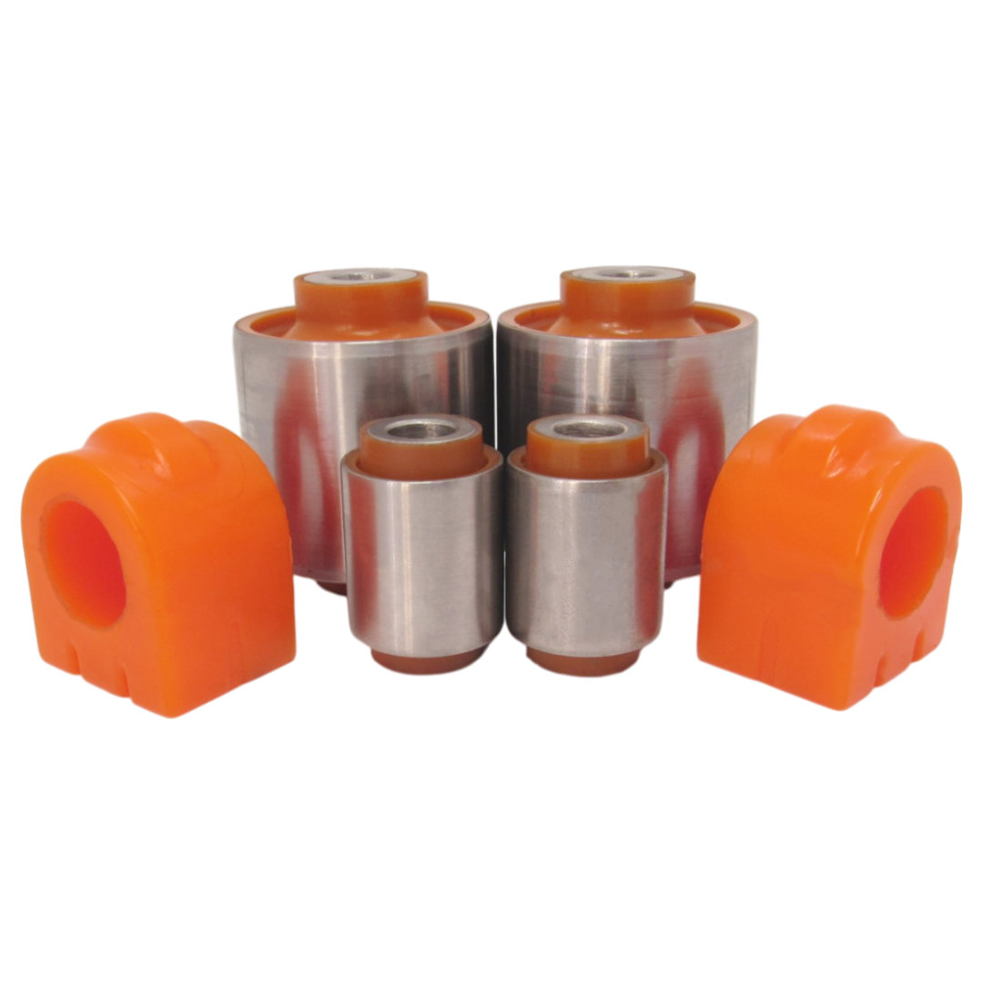 Полиуретановый комплект передней подвески Ford Mustang 2015-