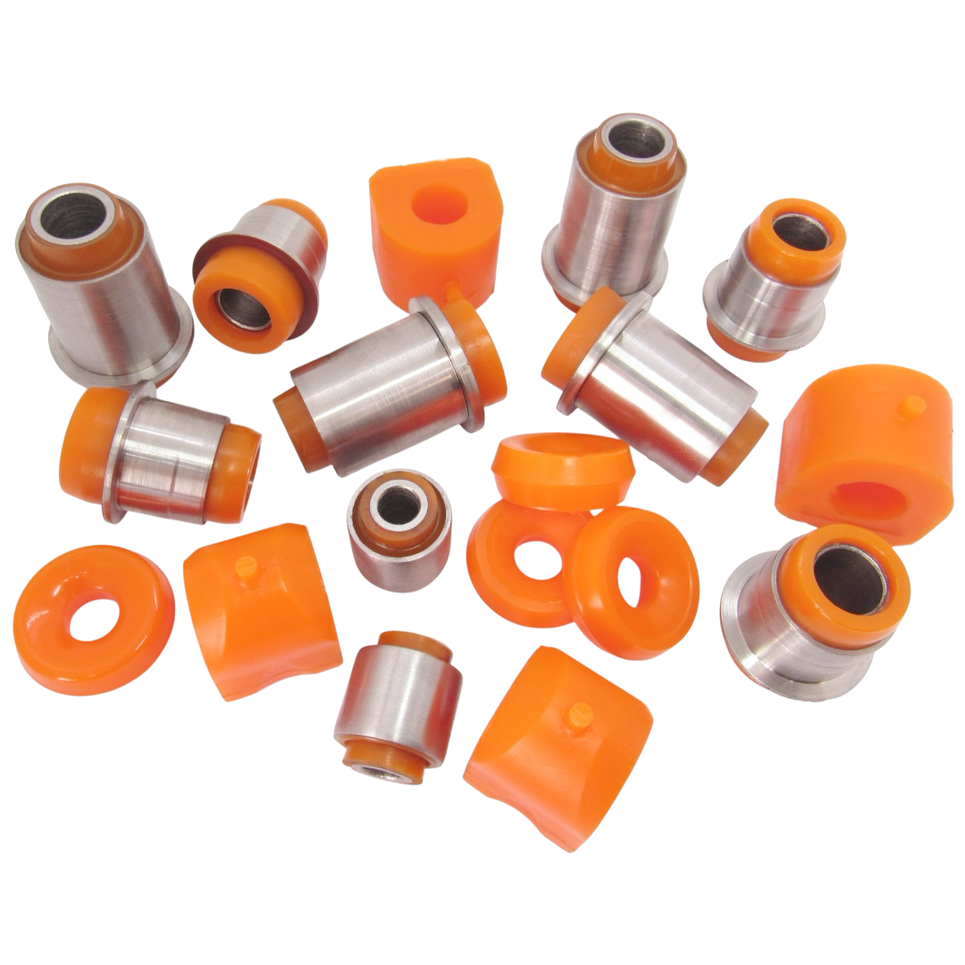 Полиуретановый комплект передней подвески Ваз 2121 1977-