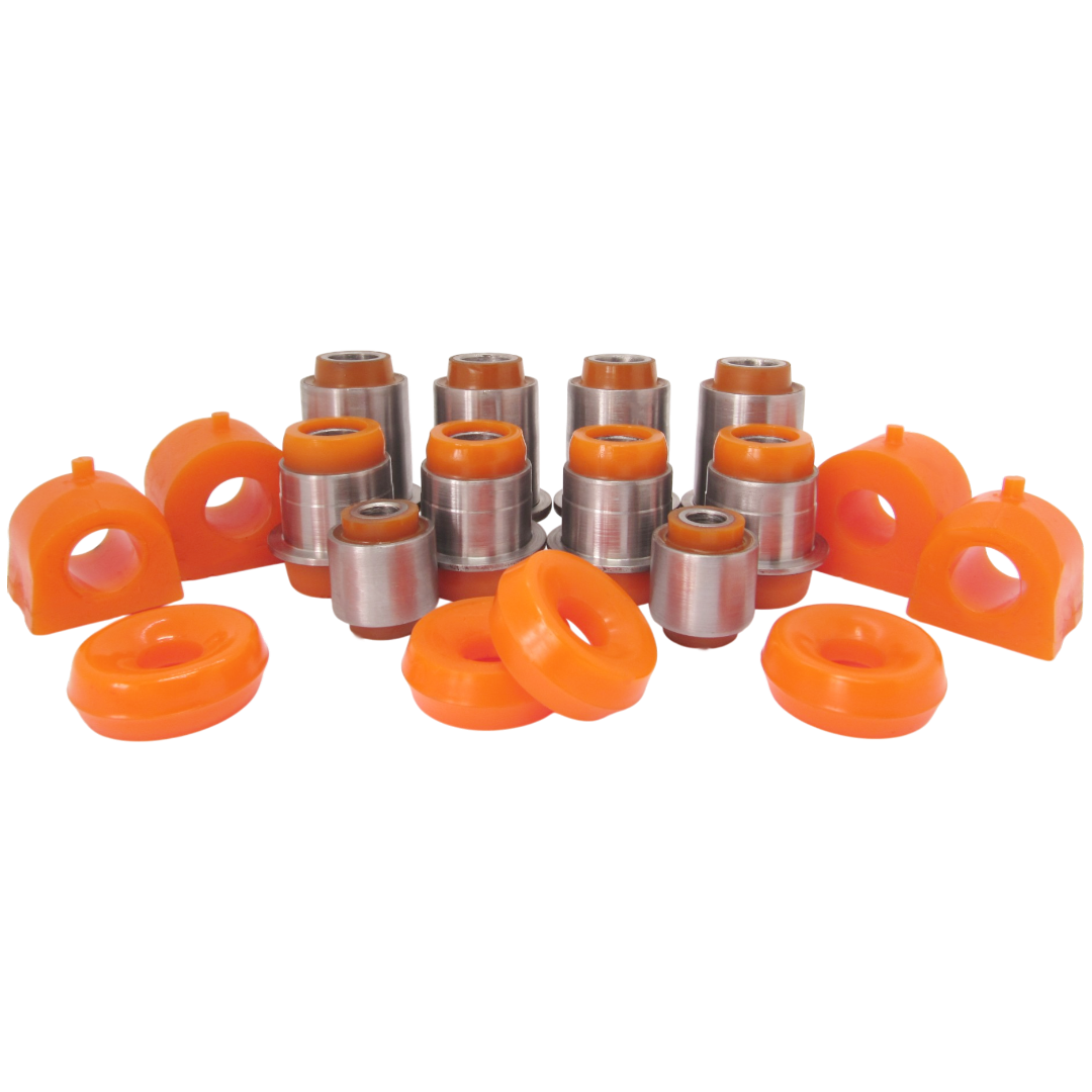 Полиуретановый комплект передней подвески Ваз 2121 1977-