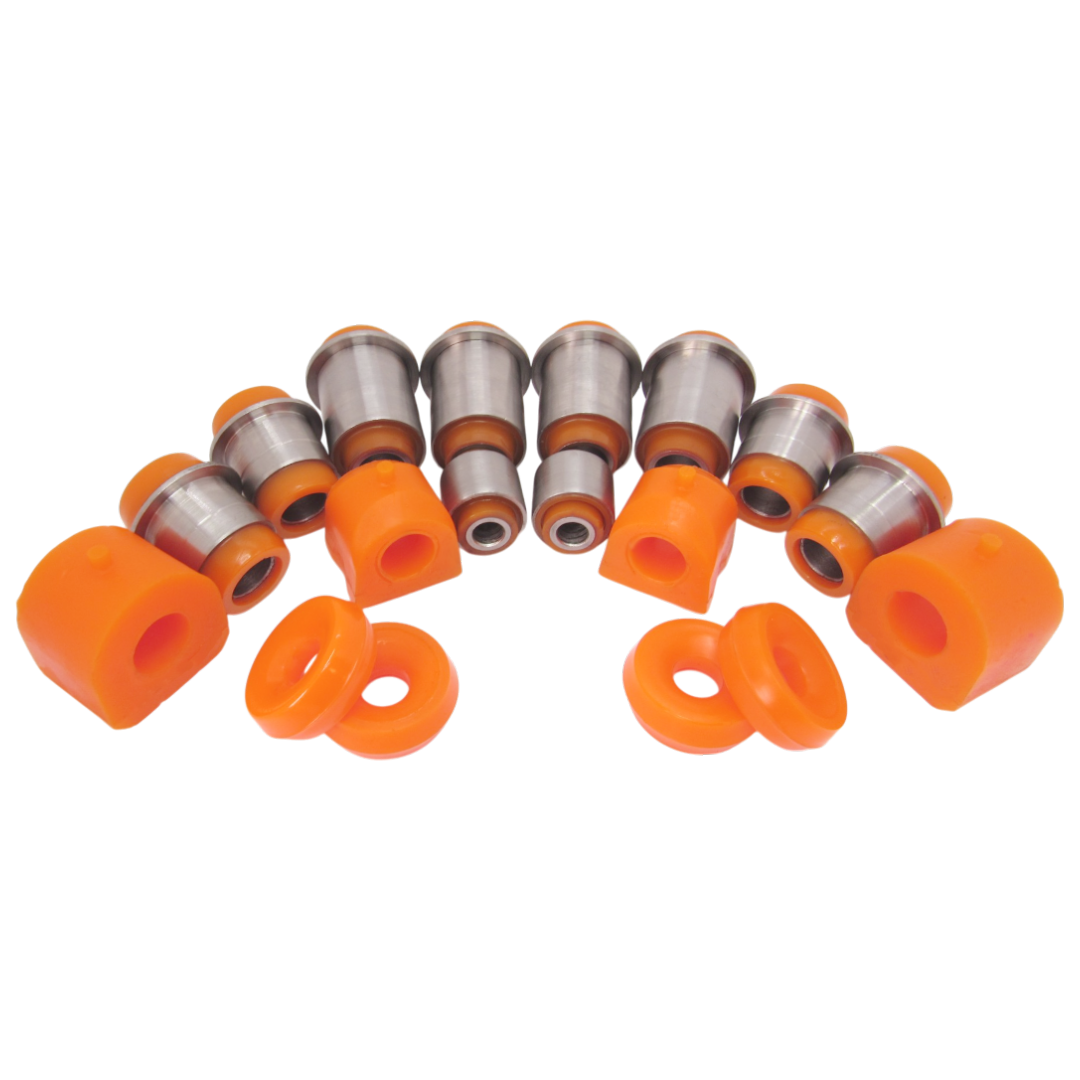 Полиуретановый комплект передней подвески Ваз 2121 1977-