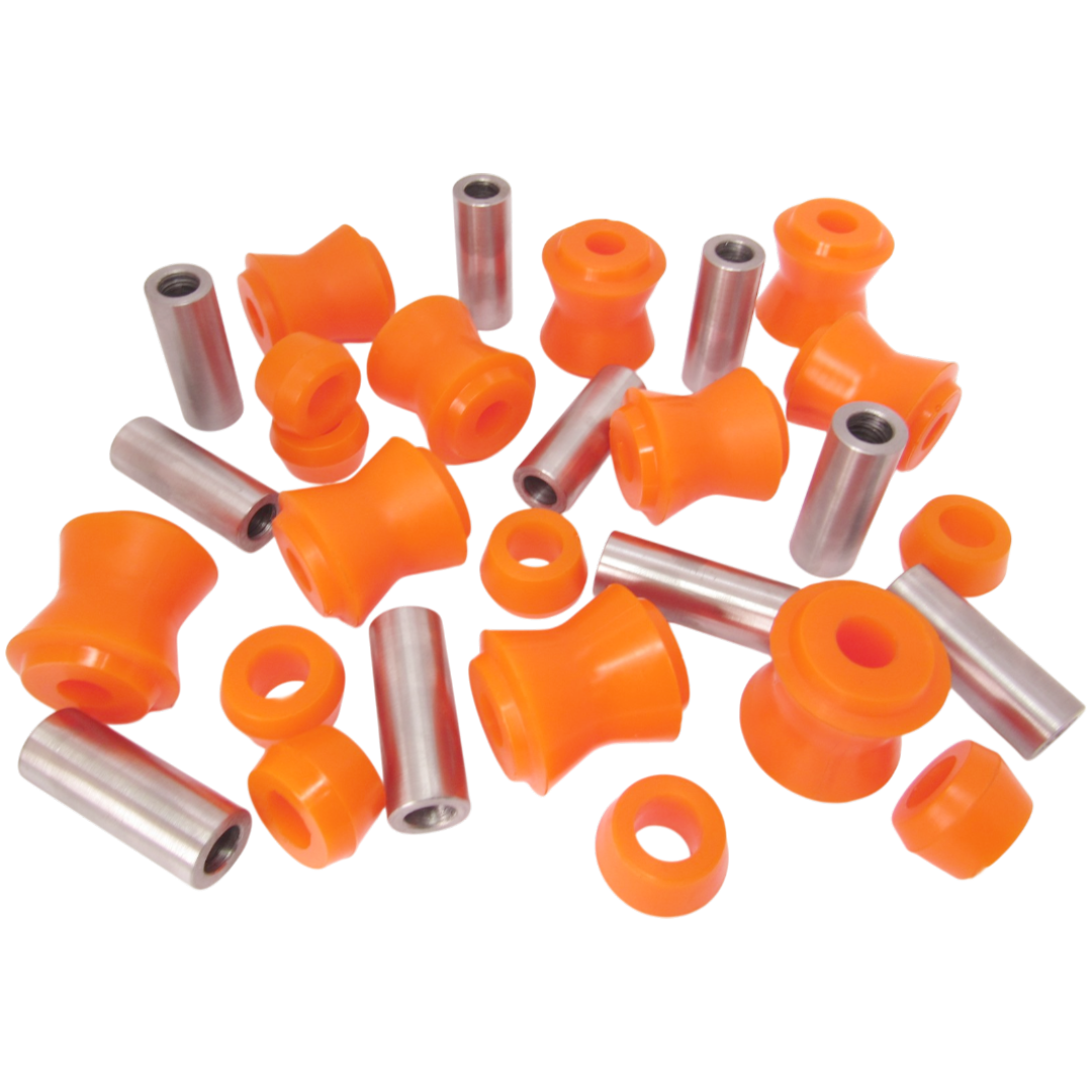 Полиуретановый комплект задней подвески Ваз 2121 1977-