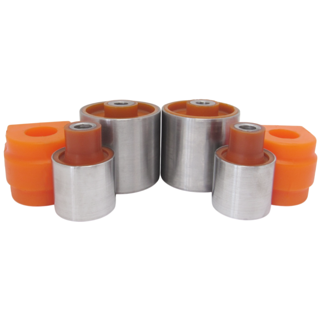 Полиуретановый комплект передней подвески BMW E84 2008-2015