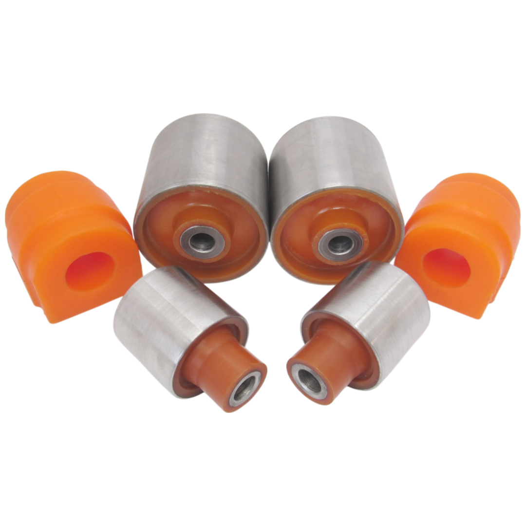 Полиуретановый комплект передней подвески BMW E84 2008-2015