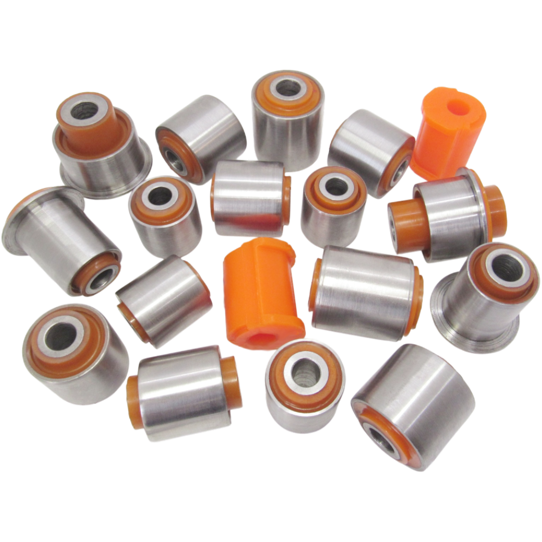 Полиуретановый комплект задней подвески Lexus Is 2006-2013