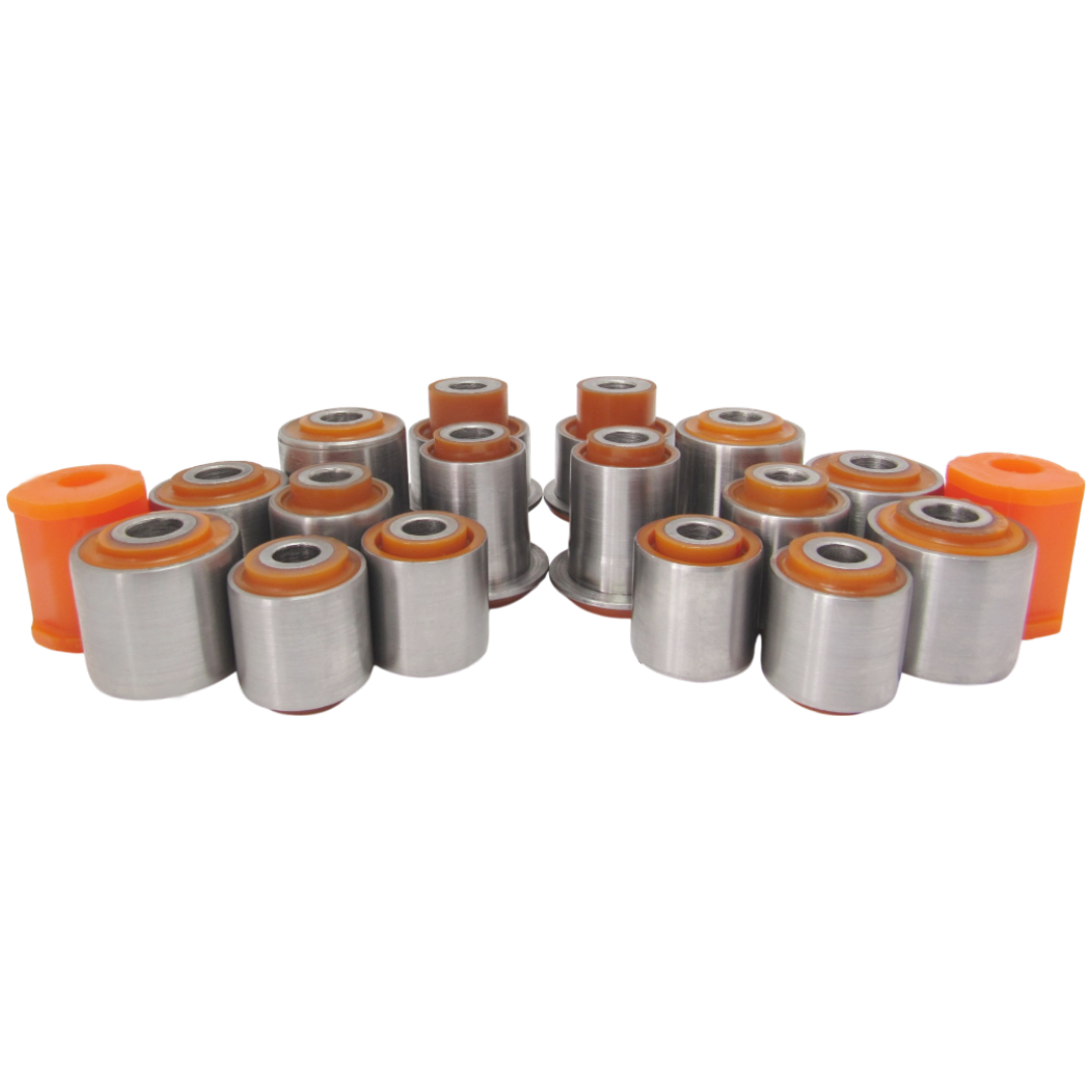 Полиуретановый комплект задней подвески Lexus Is 2006-2013