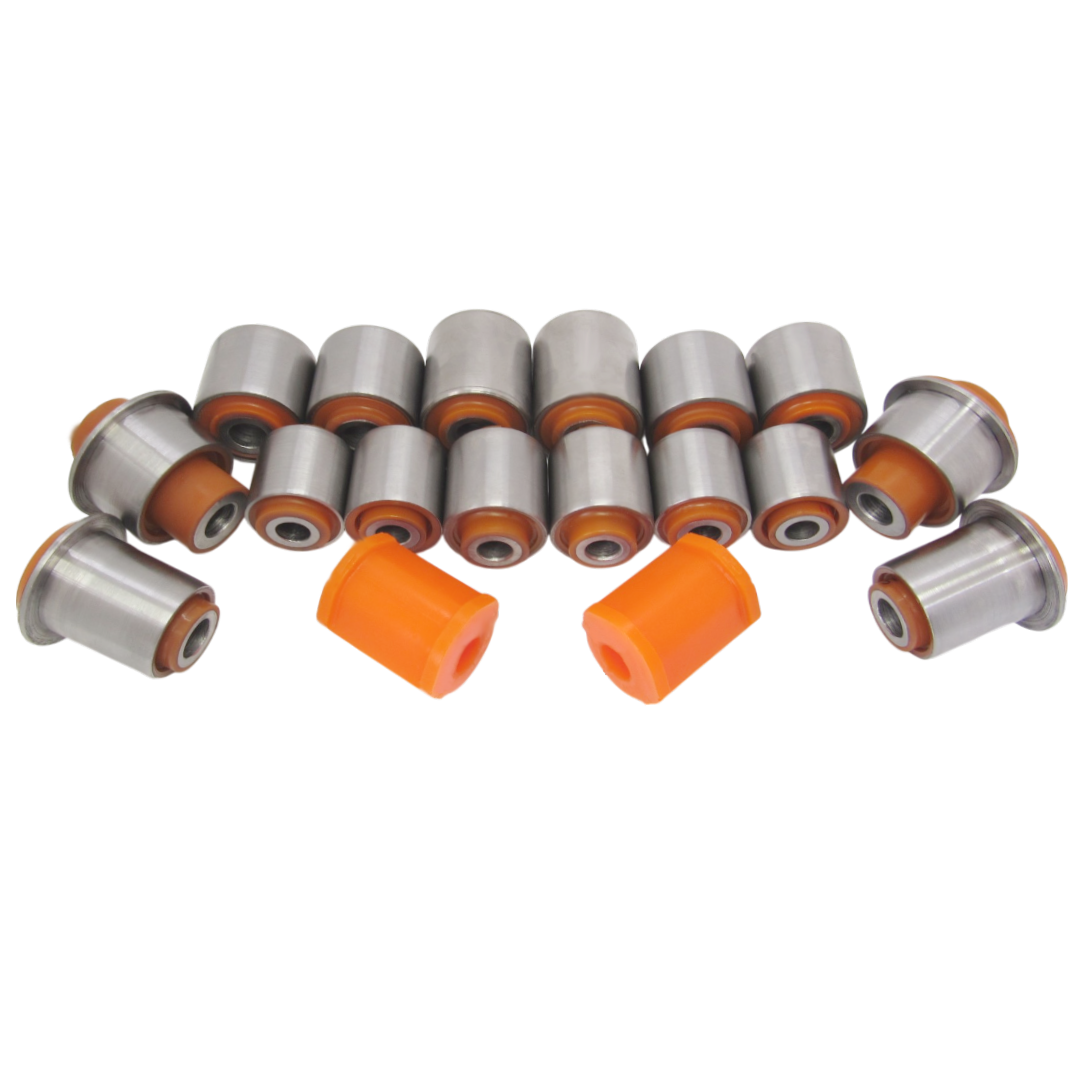 Полиуретановый комплект задней подвески Lexus Is 2006-2013