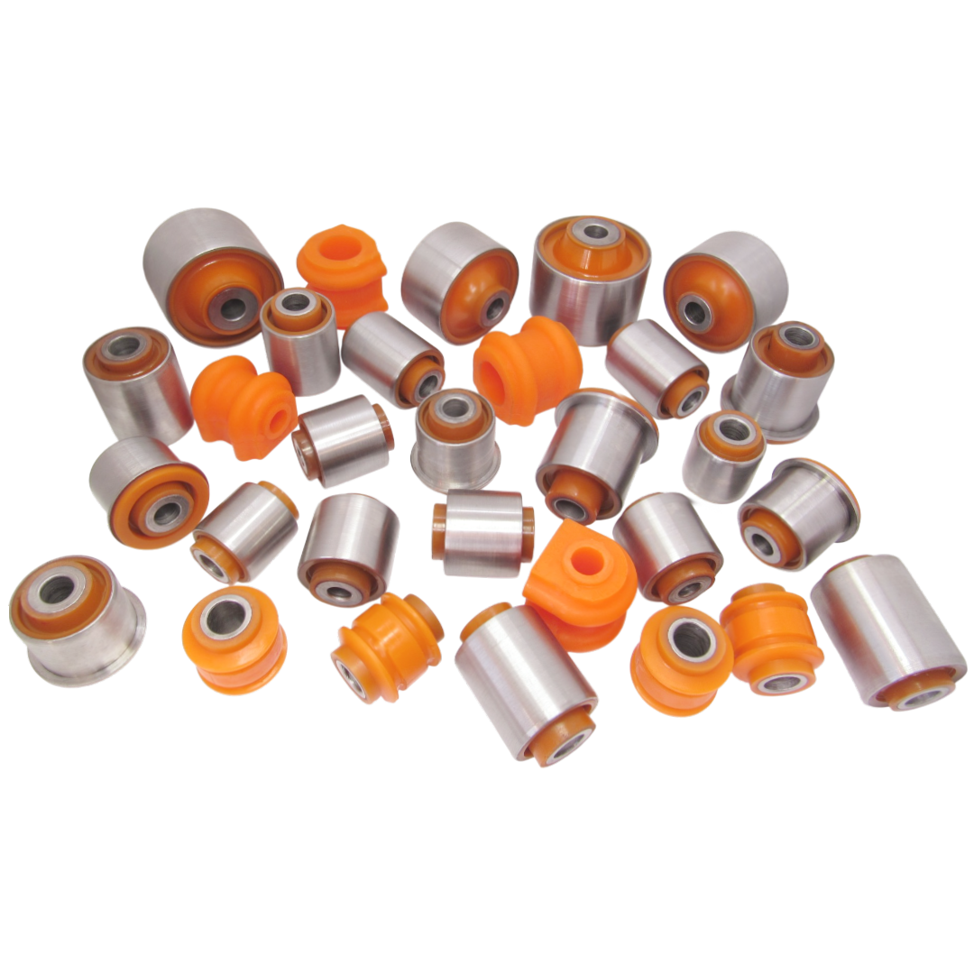 Полиуретановый комплект передней и задней подвески Hyundai Grandeur (TG) 2005-2011