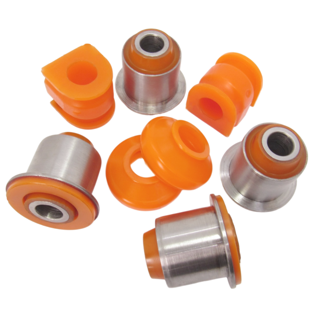 Полиуретановый комплект передней подвески Dacia Duster 2010-2018