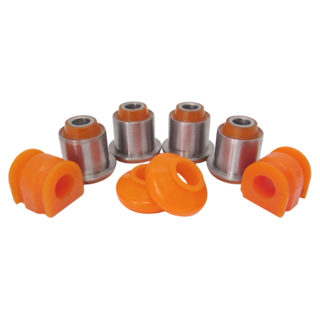 Полиуретановый комплект передней подвески Dacia Duster 2010-2018